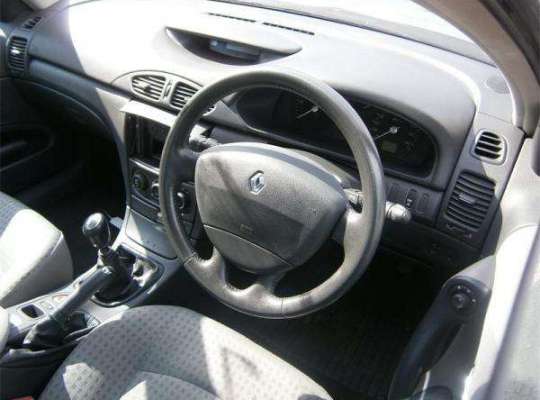 Renault Laguna II