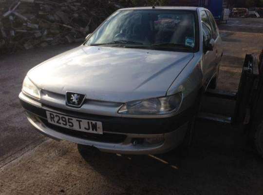 Peugeot 306