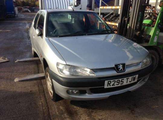 Peugeot 306