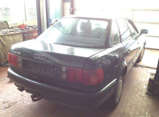Audi 80 (B4)