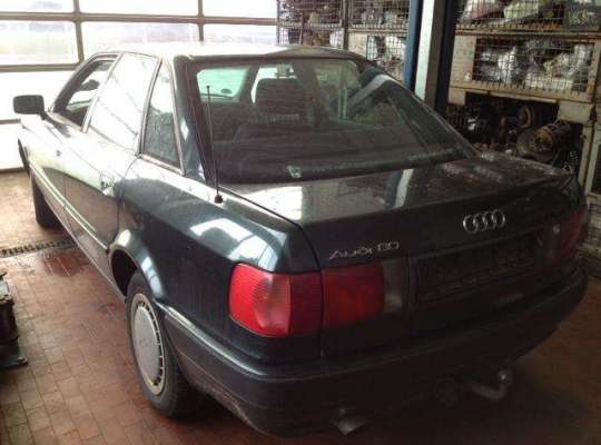 Audi 80 (B4)