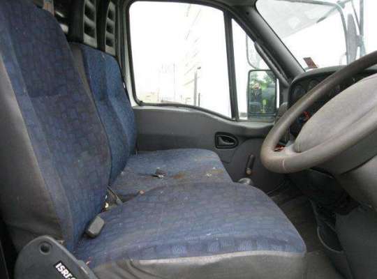 IVECO Daily III