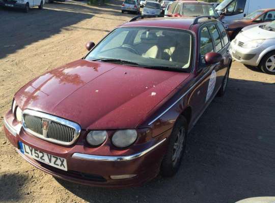 Rover 75 RJ