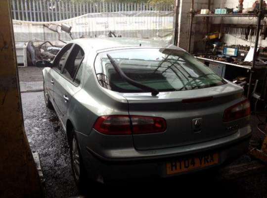 Renault Laguna II