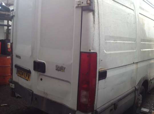 IVECO Daily III