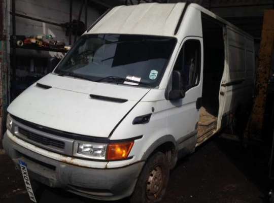 IVECO Daily III