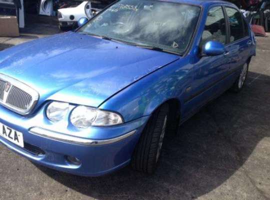Rover 45 RT