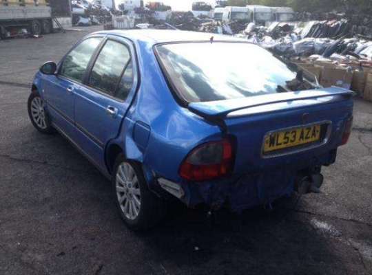 Rover 45 RT