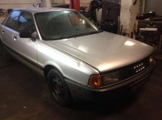 Audi 80 (B3)/90 (B2)