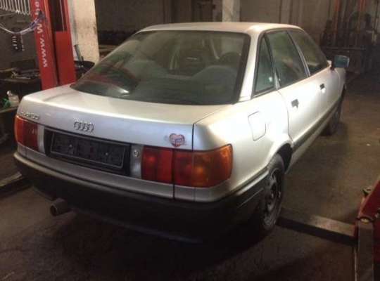 Audi 80 (B3)/90 (B2)