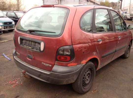 Renault Scenic I