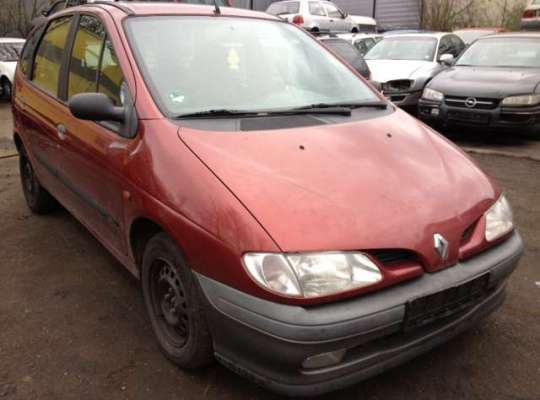 Renault Scenic I