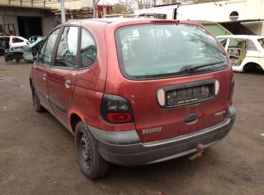 Renault Scenic I
