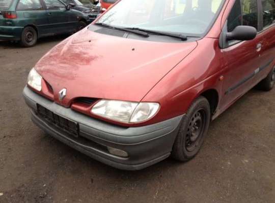 Renault Scenic I