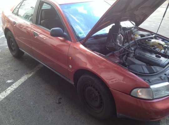 Audi A4 (8D, B5)