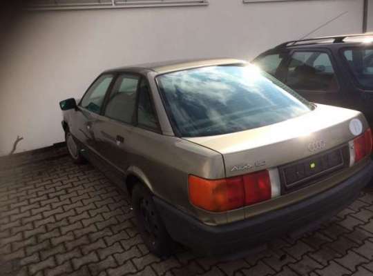 Audi 80 (B3)/90 (B2)