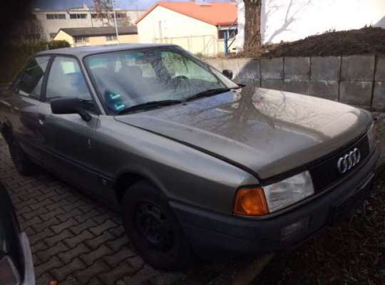 Audi 80 (B3)/90 (B2)