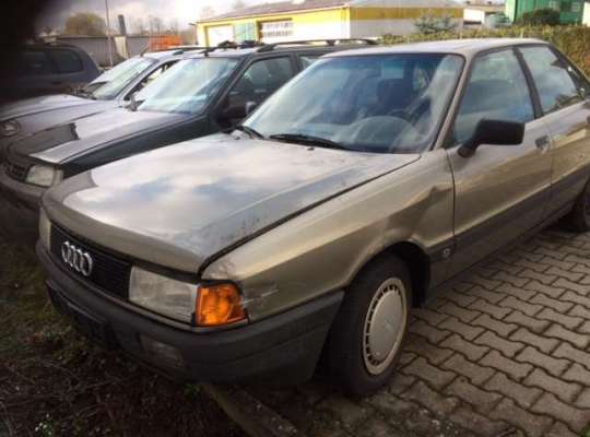 Audi 80 (B3)/90 (B2)