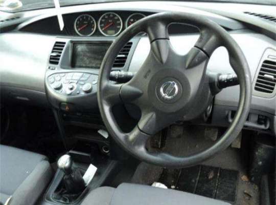 Nissan Primera (P12)