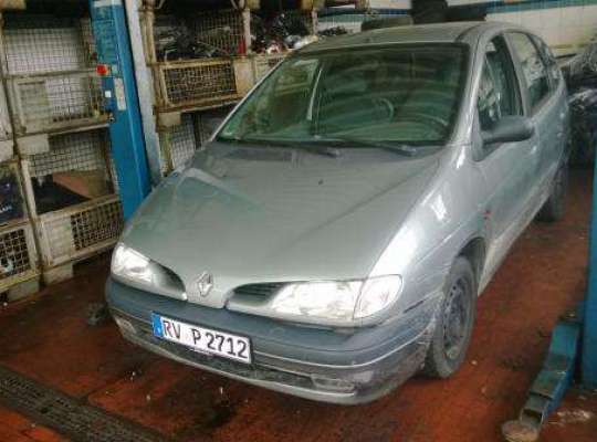 Renault Scenic I
