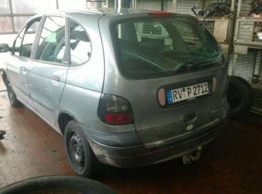 Renault Scenic I