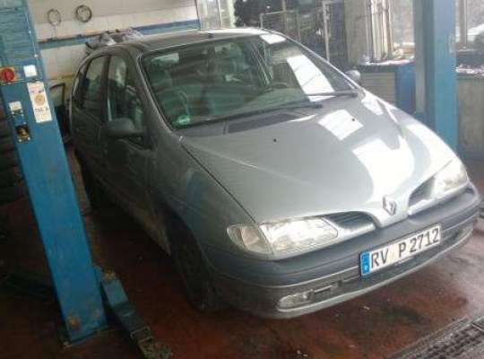Renault Scenic I