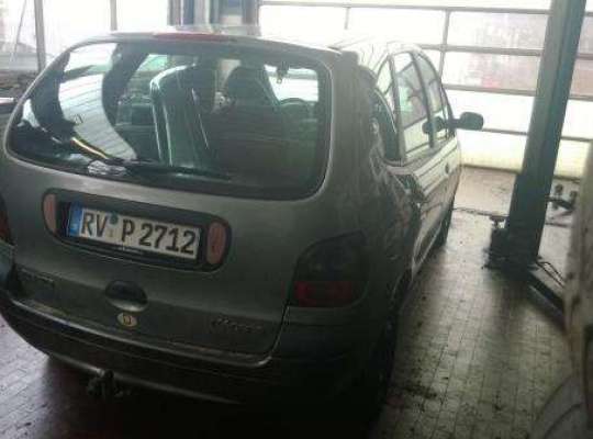 Renault Scenic I