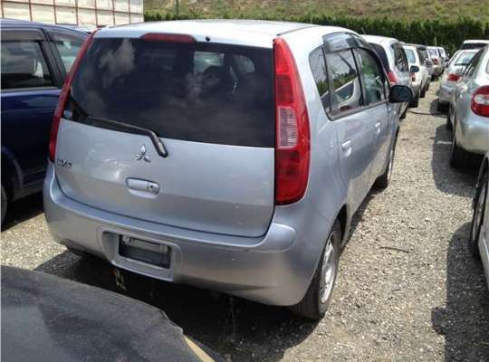 Mitsubishi Colt VI