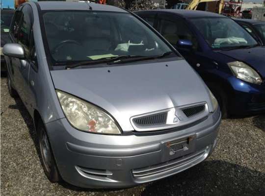 Mitsubishi Colt VI