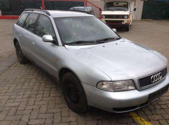 Audi A4 (8D, B5)