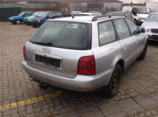 Audi A4 (8D, B5)