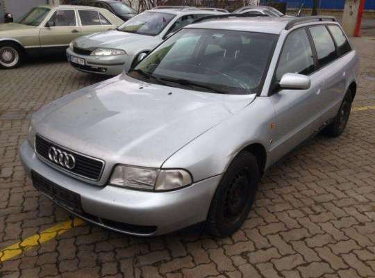 Audi A4 (8D, B5)