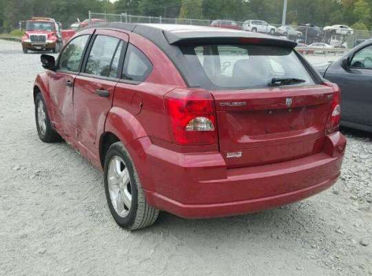 Dodge Caliber
