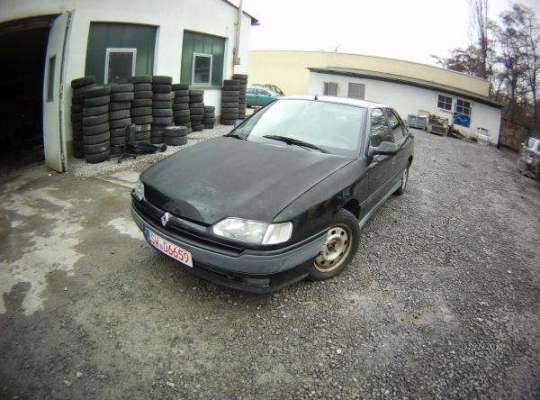 Renault Safrane I B54