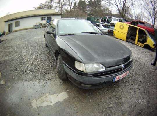 Renault Safrane I B54