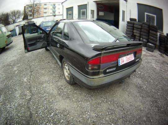 Renault Safrane I B54