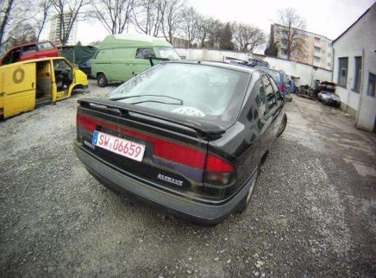 Renault Safrane I B54