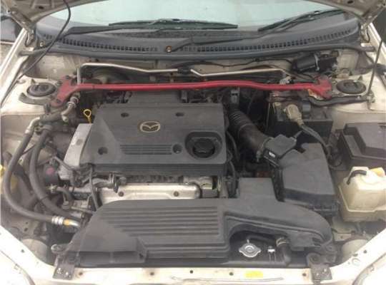 Mazda Protege