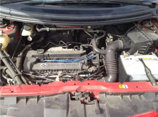 Mazda MPV II LW
