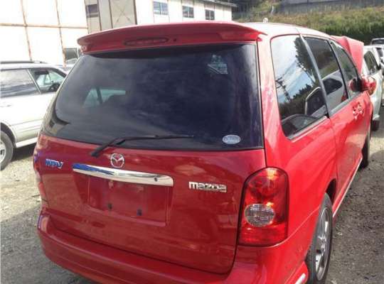 Mazda MPV II LW