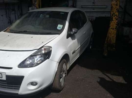 Renault Clio III
