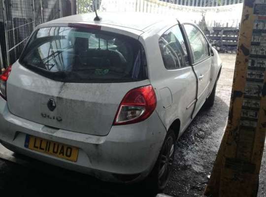 Renault Clio III