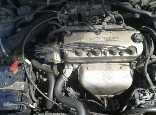 Honda Accord VI (CG, CK)