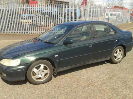 Honda Accord VI (CG, CK)