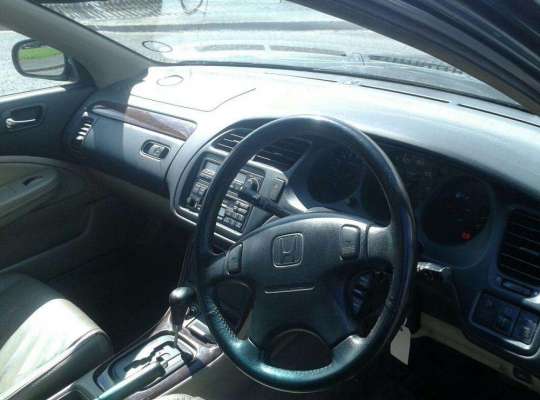Honda Accord VI (CG, CK)
