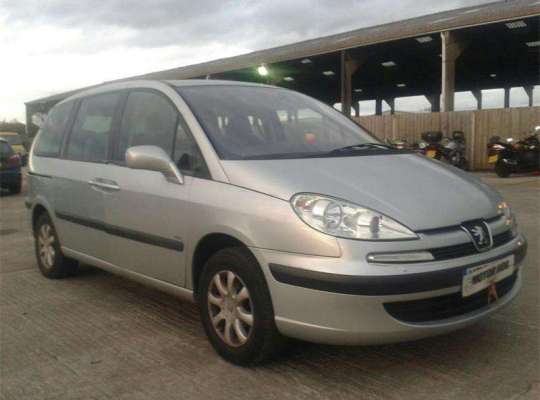 Peugeot 807