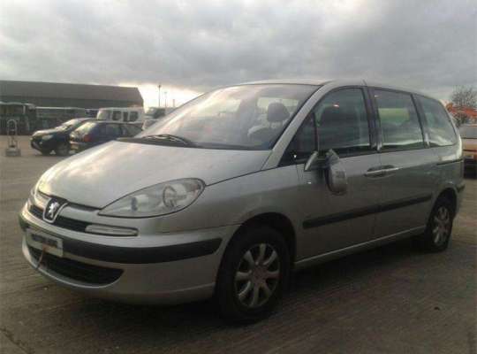Peugeot 807
