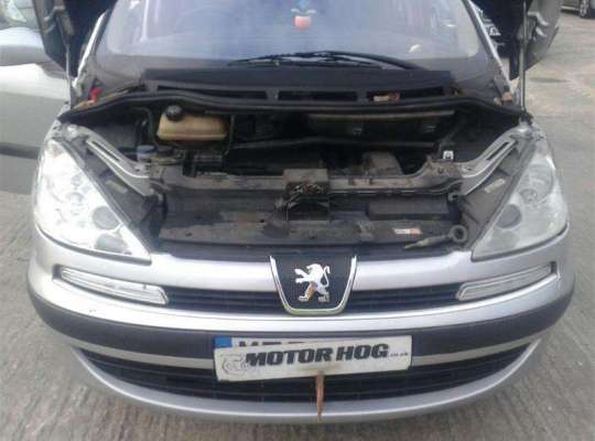 Peugeot 807