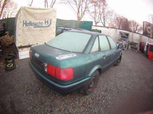 Audi 80 (B4)