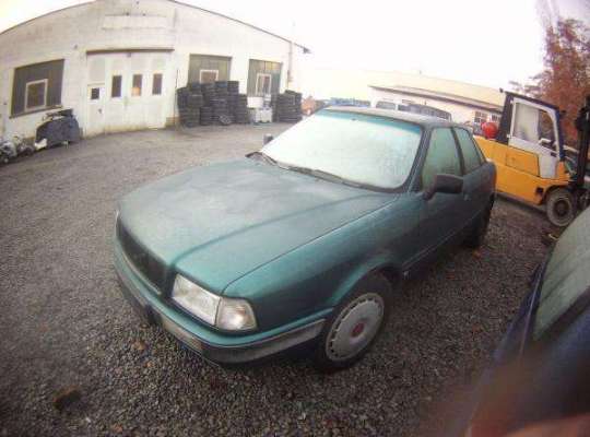 Audi 80 (B4)